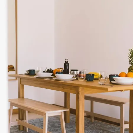 52 - Best Houses 52 - Baleal Surfside * Ferrel (Leiria)