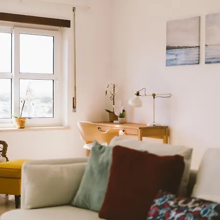 Lejlighed 52 - Best Houses 52 - Baleal Surfside
