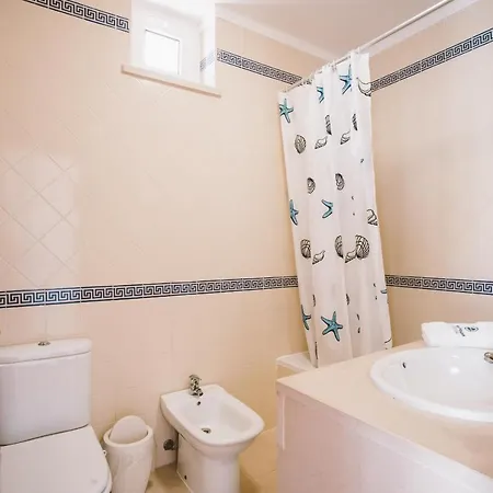 Lejlighed 52 - Best Houses 52 - Baleal Surfside
