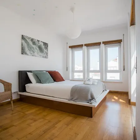 52 - Best Houses 52 - Baleal Surfside