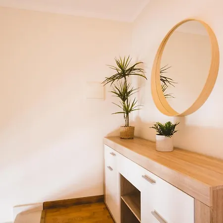 52 - Best Houses 52 - Baleal Surfside Lejlighed *