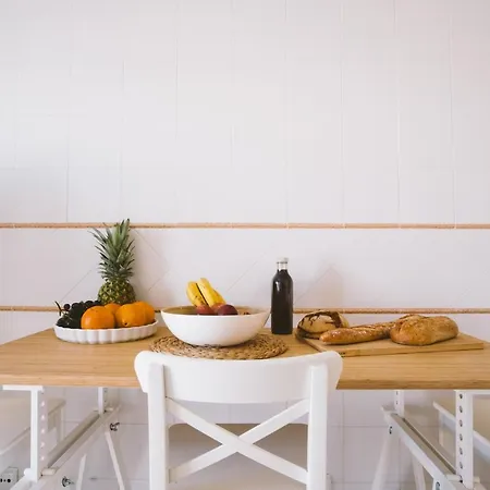 52 - Best Houses 52 - Baleal Surfside * Ferrel (Leiria)