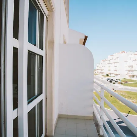 52 - Best Houses 52 - Baleal Surfside Lejlighed *