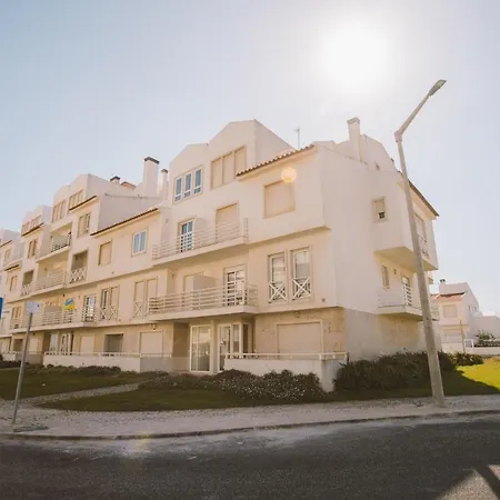52 - Best Houses 52 - Baleal Surfside Lejlighed