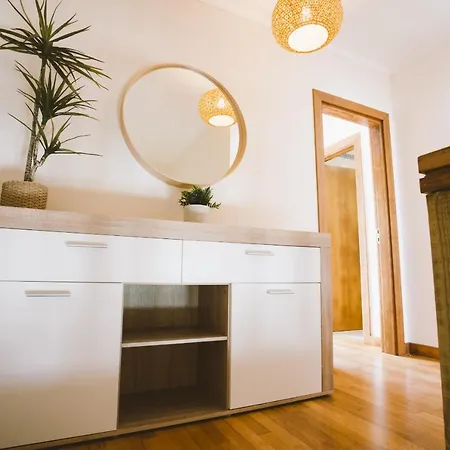 52 - Best Houses 52 - Baleal Surfside Lejlighed Ferrel (Leiria)